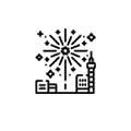 지역축제장